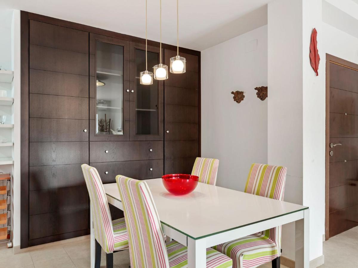 Belvilla By Oyo Apartment In La Herradura ลาเอร์ราดูรา ภายนอก รูปภาพ