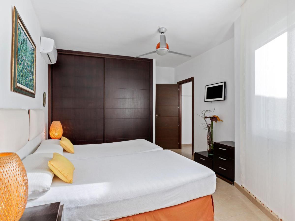 Belvilla By Oyo Apartment In La Herradura ลาเอร์ราดูรา ภายนอก รูปภาพ