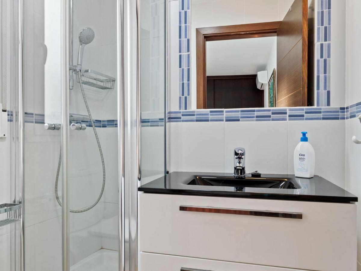 Belvilla By Oyo Apartment In La Herradura ลาเอร์ราดูรา ภายนอก รูปภาพ