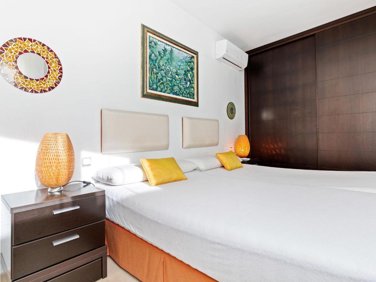 Belvilla By Oyo Apartment In La Herradura ลาเอร์ราดูรา ภายนอก รูปภาพ