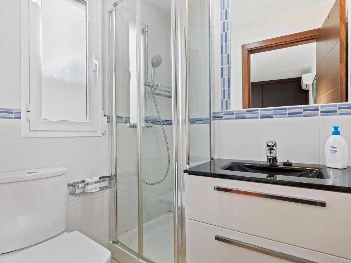 Belvilla By Oyo Apartment In La Herradura ลาเอร์ราดูรา ภายนอก รูปภาพ
