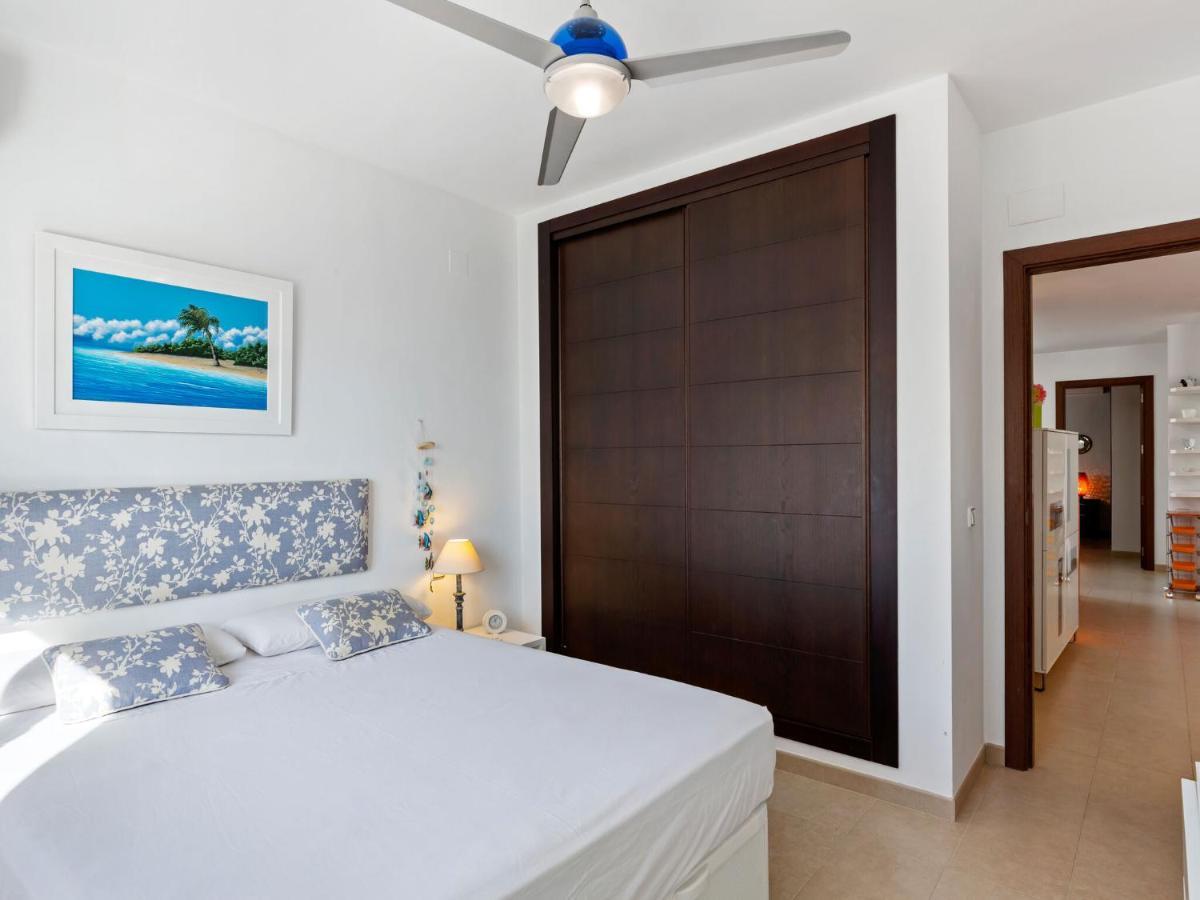 Belvilla By Oyo Apartment In La Herradura ลาเอร์ราดูรา ภายนอก รูปภาพ