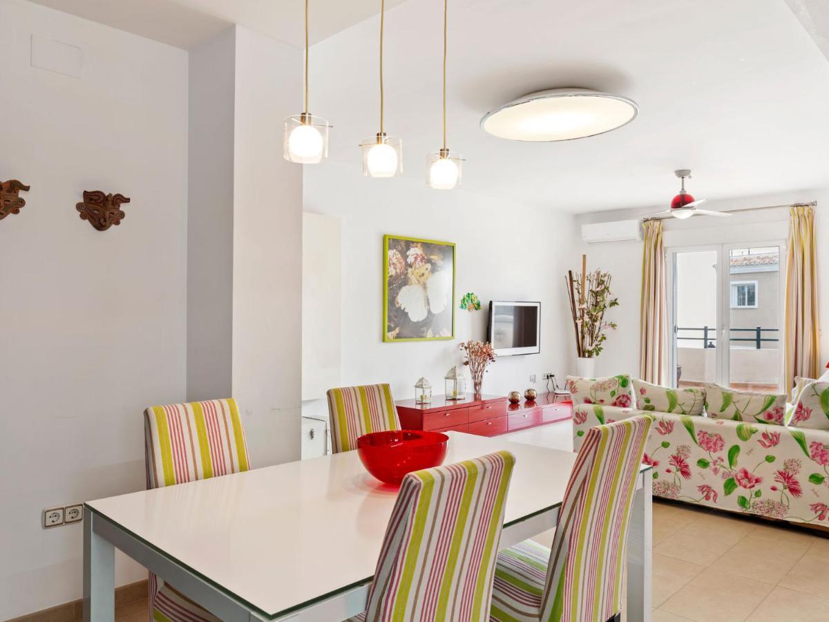 Belvilla By Oyo Apartment In La Herradura ลาเอร์ราดูรา ภายนอก รูปภาพ