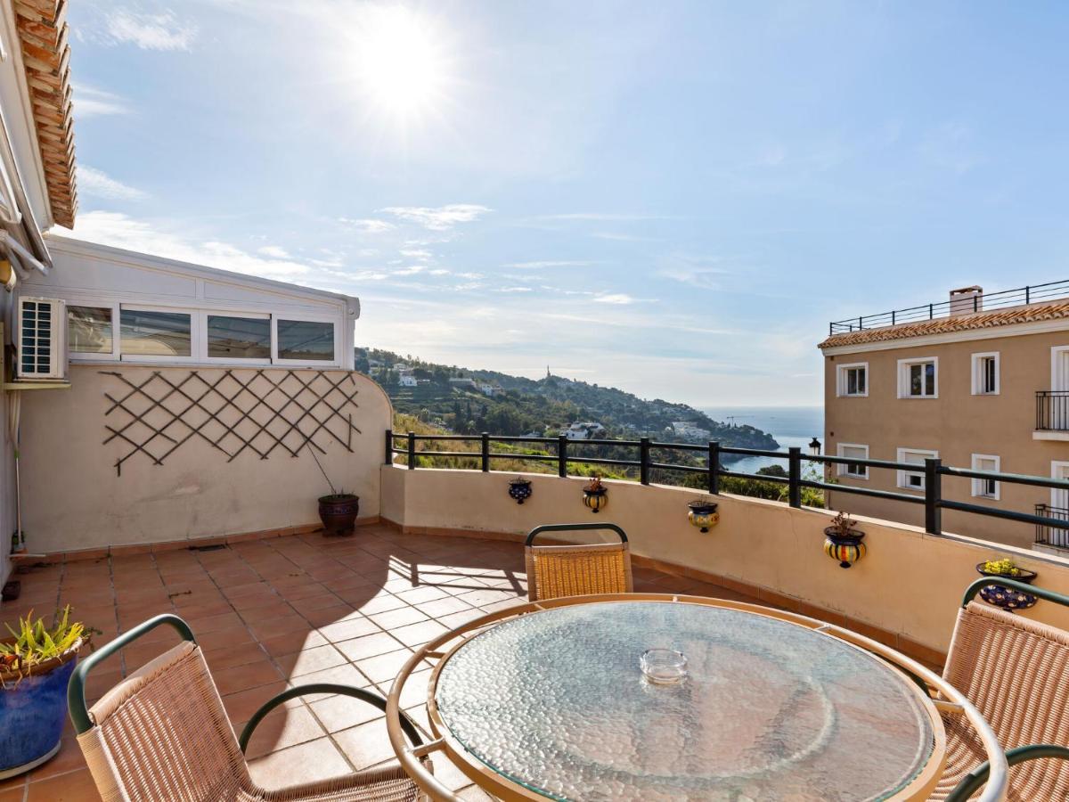 Belvilla By Oyo Apartment In La Herradura ลาเอร์ราดูรา ห้อง รูปภาพ